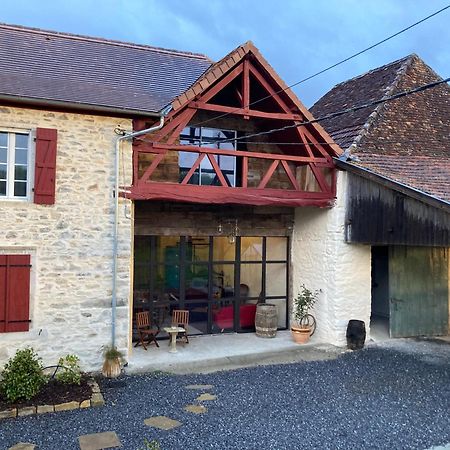 Domaine Labouroume Hotel Salies-de-Bearn Exterior photo