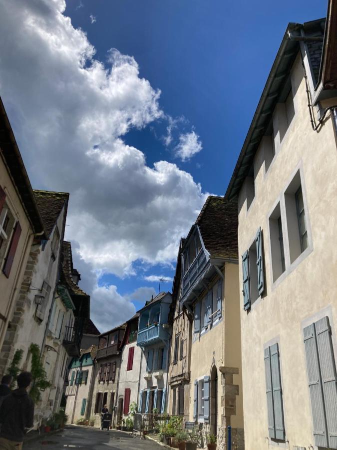 Domaine Labouroume Hotel Salies-de-Bearn Exterior photo