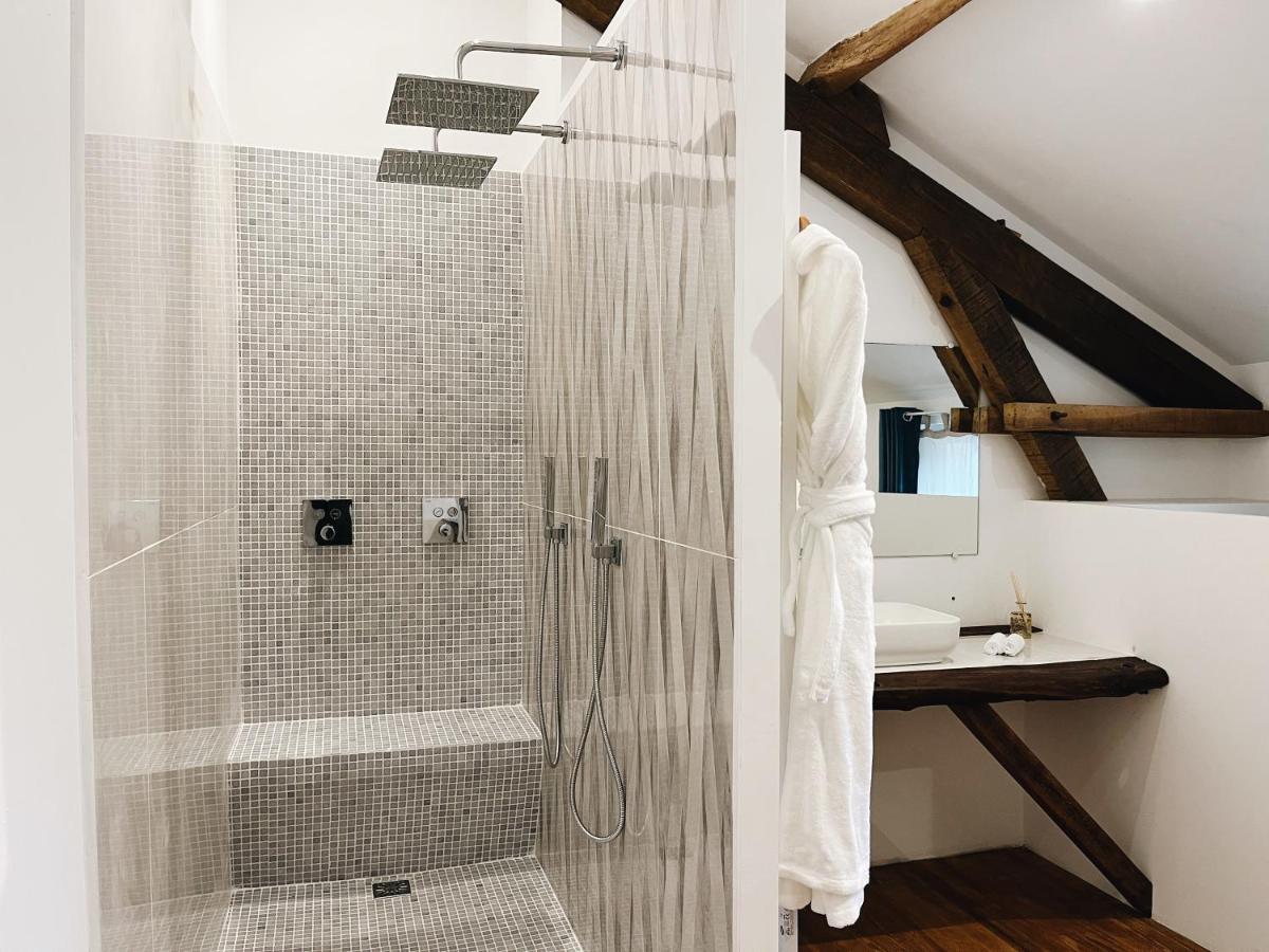 Domaine Labouroume Hotel Salies-de-Bearn Exterior photo