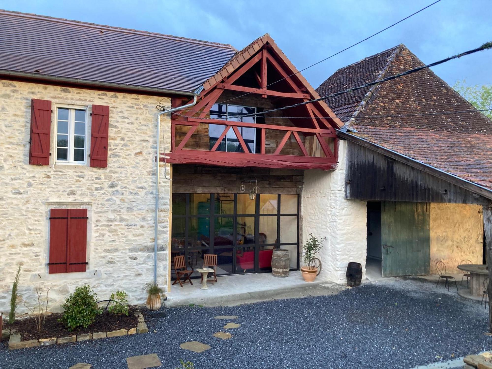 Domaine Labouroume Hotel Salies-de-Bearn Exterior photo